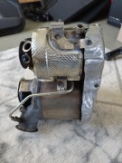 Passat B8 Arteon Superb 2.0TDi 190KM filtr DPF 04L 131 723AT  04L 131 602N