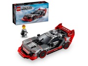 Klocki Lego SPEED CHAMPIONS Audi S1 E-Tron Quattro