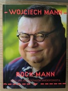 RockMann - Wojciech Mann
