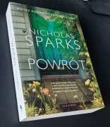 Nicholas Sparks - Powrót