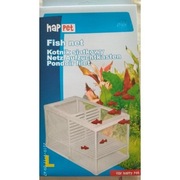 Kojec, kotnik siatkowy HAPPET L (NOWY)