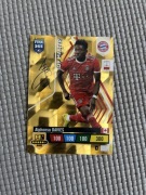 Karta piłkarska top master davies rare 8 fifa 2023