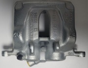 Zacisk hamulcowy przedni lewy Renault Trafic II 7711135701