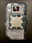 AMD Ryzen 9 7950X | 16C/32T | AM5 | do 5.7 GHz | Stan idealny