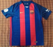 FC BARCELONA BARCA