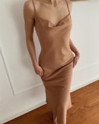 Sukienka ROSA Leimann brand r. S