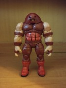 Marvel Legends - Juggernaut figurka