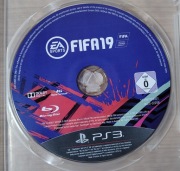 Fifa 19 PS3 / Komentarz po Polsku