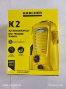 Karcher K2 myjka ciśnieniowa 