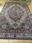 dywan wełniany 100% Dywilan jak nowy