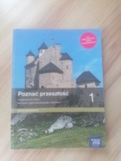 Podręcznik od historii do szkoły średniej