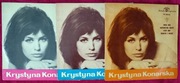 Krystyna Konarska, 3 płyty EP, Muza, exc