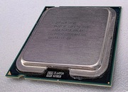 Procesor Intel Core 2 Duo 6300 SL9TA 1.86GHz