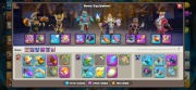 Clash of clans th18