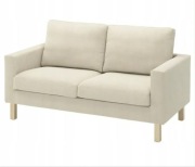 Kanapa / Sofa 2 osobowa Pärup Ikea