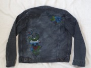 Kurtka topman s custom