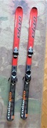 ELAN cruisepro narty długość 160 cm