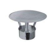 Parasol dachowy daszek fi 120 kwasoodporny