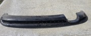 Dyfuzor audi a3 8p sportback sline
