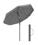 Parasol przeciwsłoneczny 160 cm