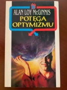 POTĘGA OPTYMIZMU Alan Loy McGinnis