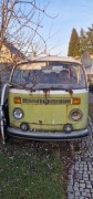 VW Transporter T2