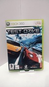 Test Drive Unlimited Xbox 360