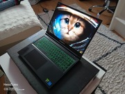 Gigabyte G6 KF i7-13620H/32GB/1TB RTX4060 AI Gwarancja 80H Pracy 165Hz