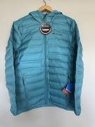 Lekka kurtka puchowa Columbia Lake 22