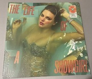 TAYLOR SWIFT THE LIFE OF A SHOWGIRL winyl