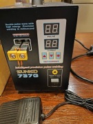 ZGRZEWARKA SUNKKO 737G PUNKTOWA IMPULSOWA