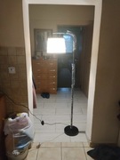 Lampa stojąca lampa podłogowa