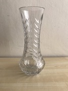 Wazon na kwiaty kryształowy ZSSR