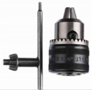 Uchwyt wiertarski zębaty 3-16 mm 5/8" klucz Bosch