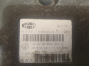 Komputer (sterownik) do seiczeto1.1