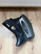 Części BMW E39 - Nakładki M, nawigacja, boczki drzwi i inne