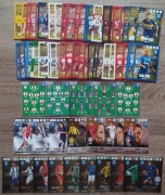 Karty Panini FIFA 365 2017 Update Edition