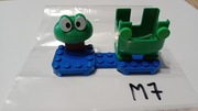 LEGO Mario 71392 - żaba strój przebranie power up M7
