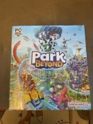 Park Beyond BigBOX Impossified Collectors Edition gra PC z JĘZYKIEM POLSKIM