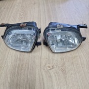 Halogeny przeciwmgielne hella mercedes 154825-00