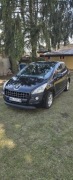 Peugeot 3008 (2010) – 1.6 HDi (110 KM) | Spalanie 5.1L | Android