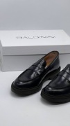 Baldinini loafers damskie