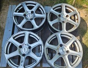 Smart Fortwo 450 alufelgi koła Rial