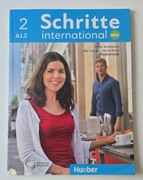 Schritte international neu 2 A1.2