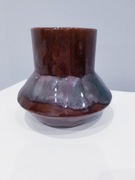 Stary gliniany wazon 