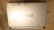 SONY VAIO TT gold
