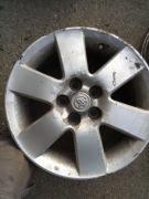 Alufelgi toyota corolla  r 15  