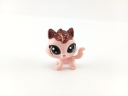 Littlest Pet Shop LPS - Kot Kotek Sugarberry #2-3 [d476]