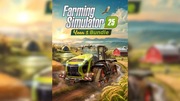 Farming Simulator 25 Year 1 Bundle (PC) - Microsoft
