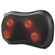 Renpho Pillow Massager – Poduszka Masująca z Podgrzewaniem